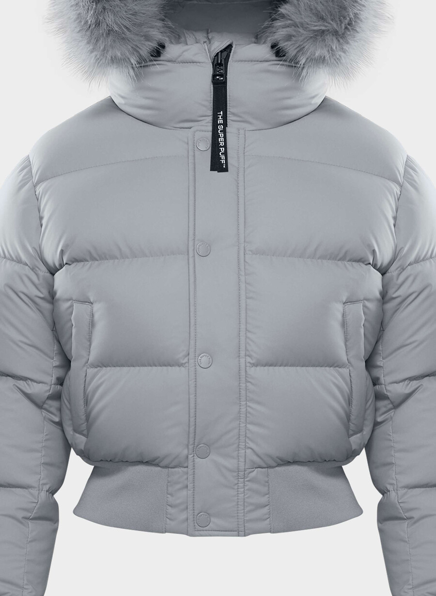 super chalet puff – climatte mn dst gr mn dst gr