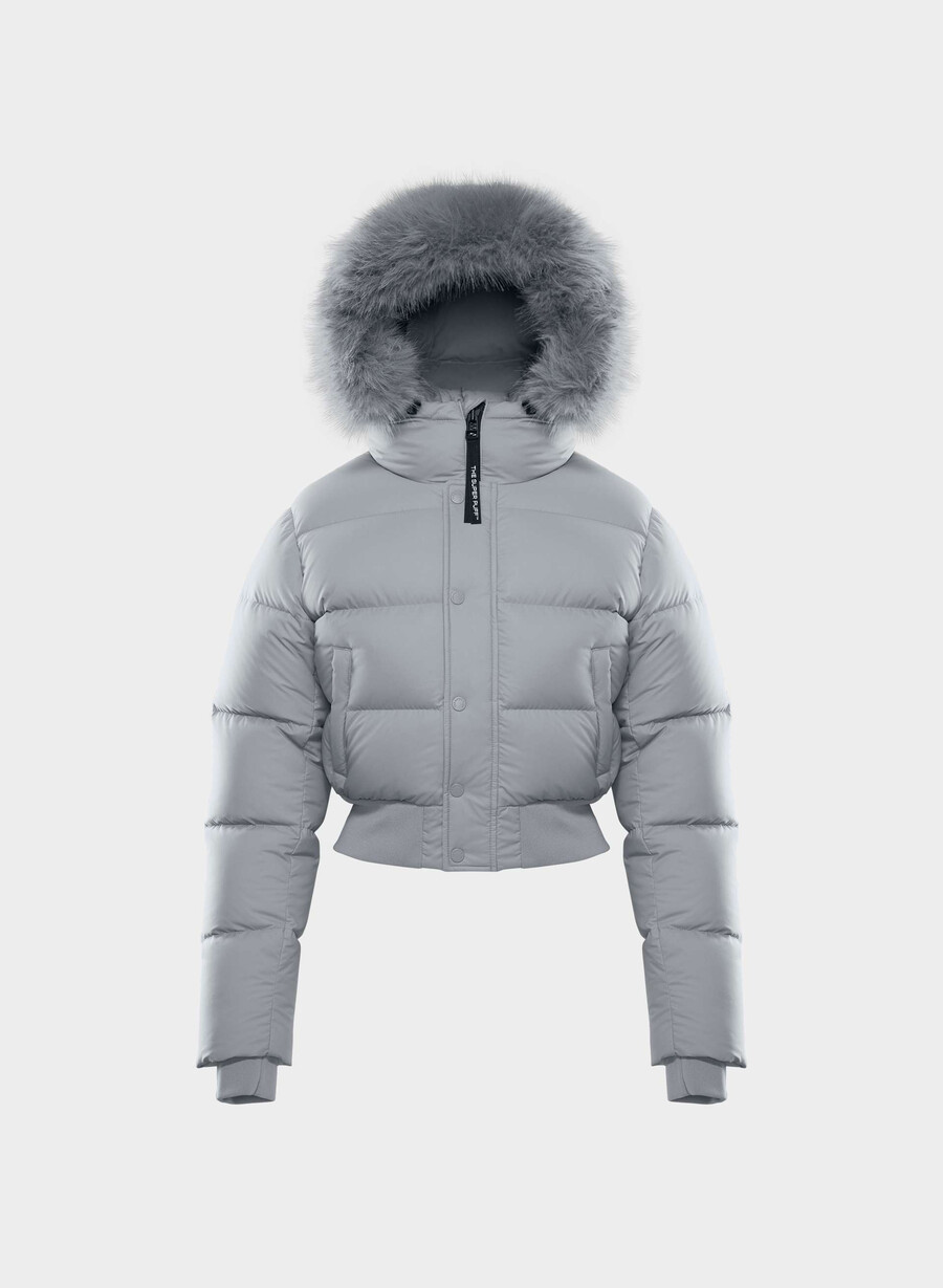 super chalet puff – climatte mn dst gr mn dst gr