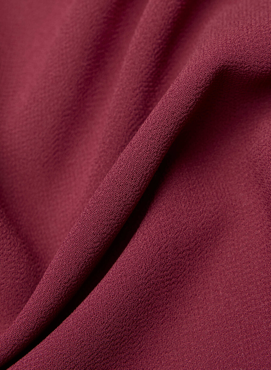 gaston-bluse cordovan