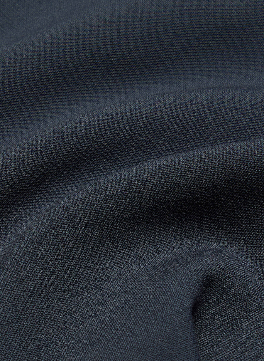 chisel micro skort - reessential dark night navy