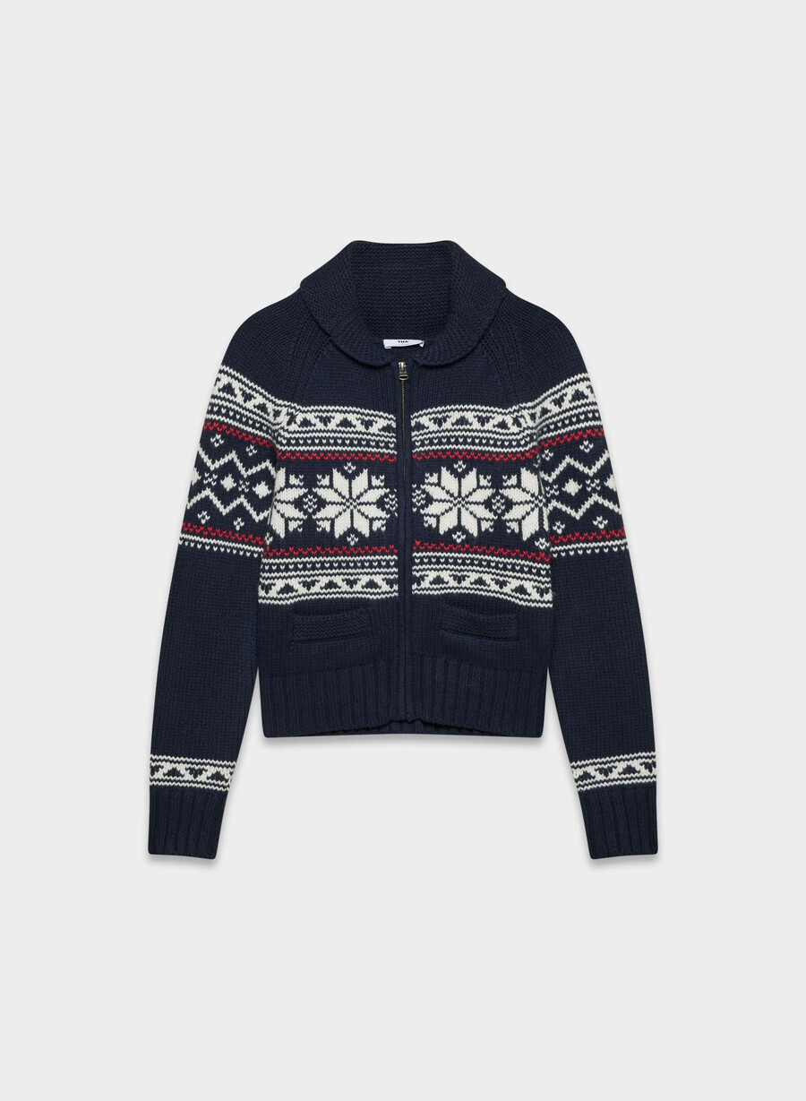 echo zip-up admiralwhisper wht