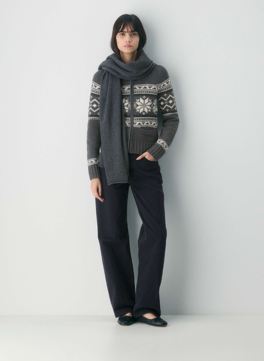 echo zip-up hthr krettbjØrk