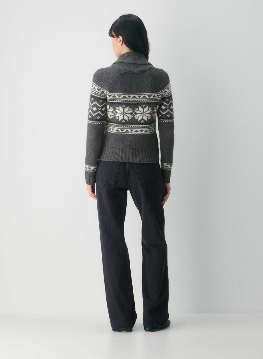 echo zip-up hthr krettbjØrk