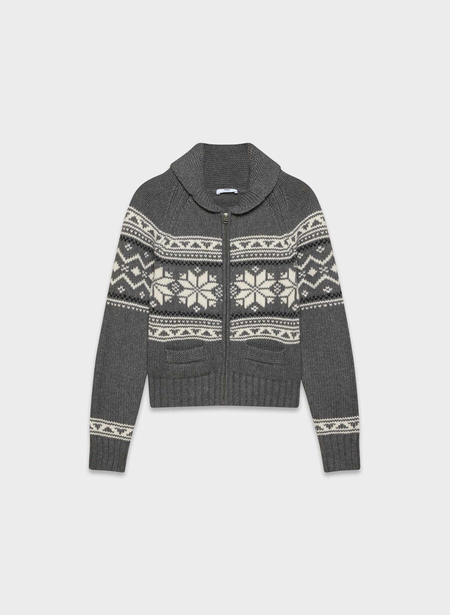 echo zip-up hthr krettbjØrk