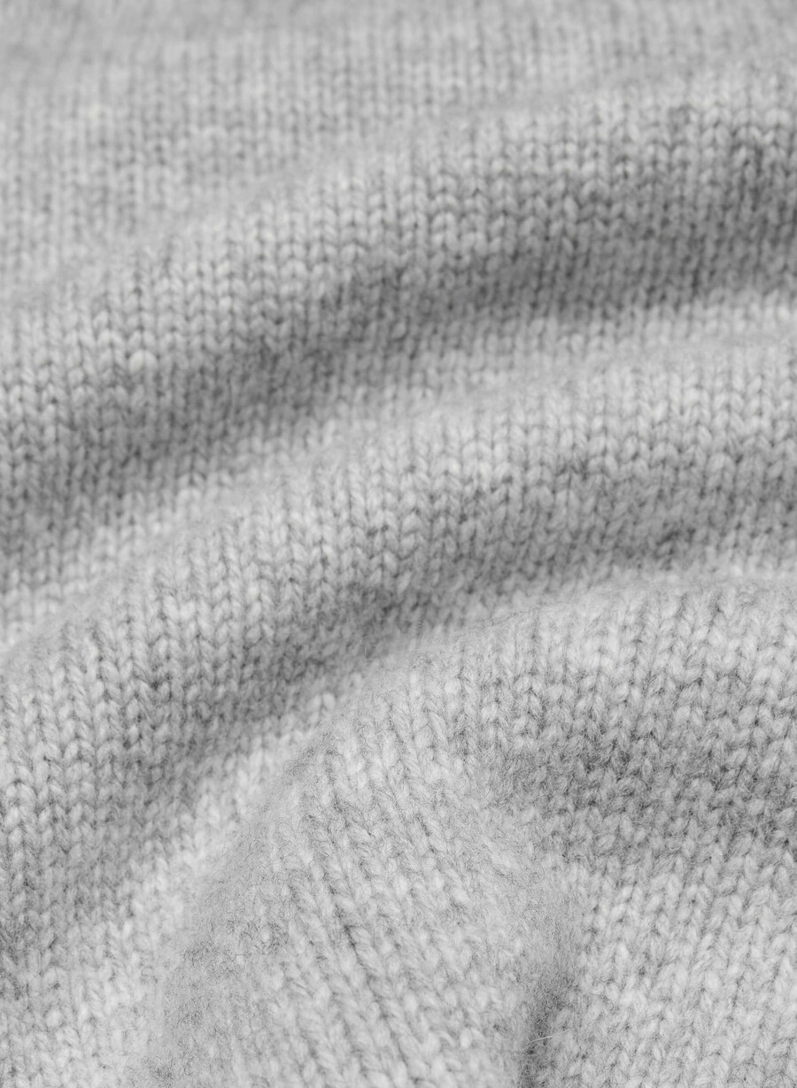 analog pologenser heather chrome