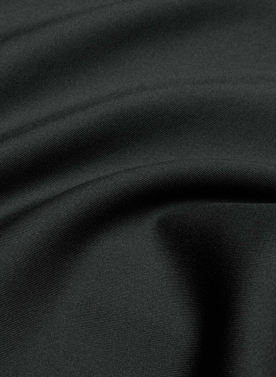 glotone horizon høy rise 66 cm leggings svart