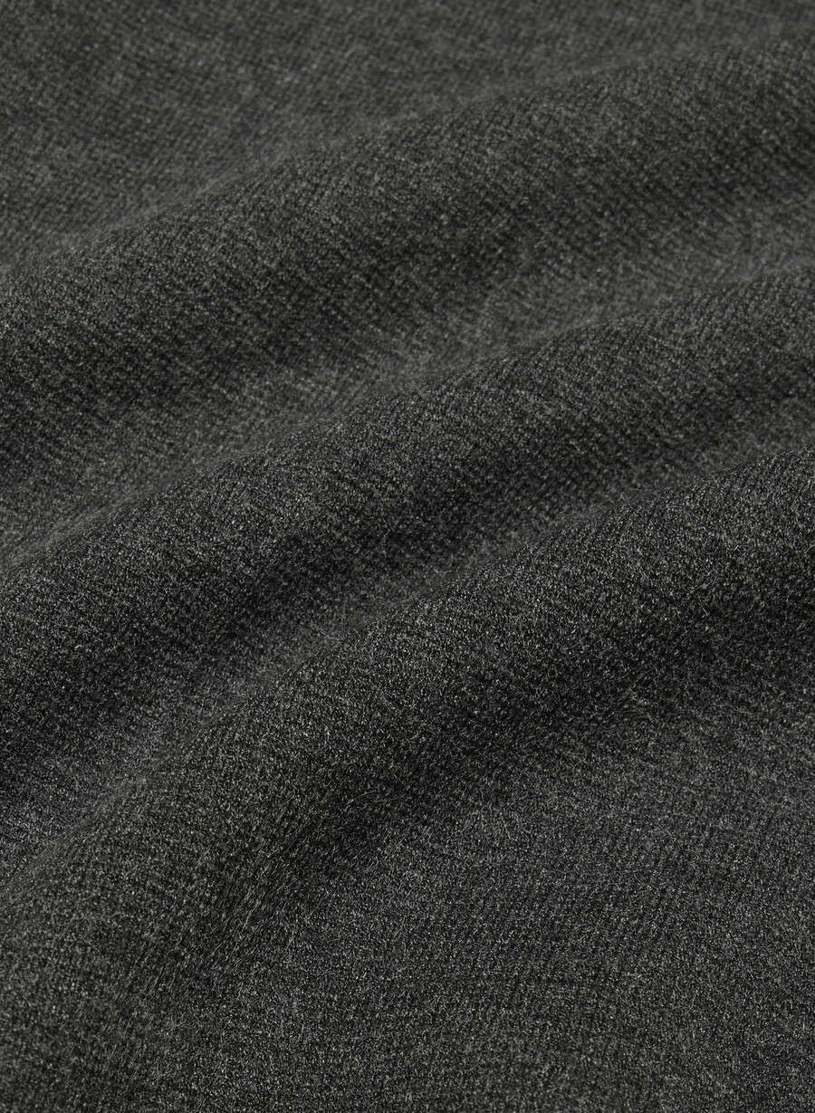 suvenirbukse - wonder yarn heather galaxy