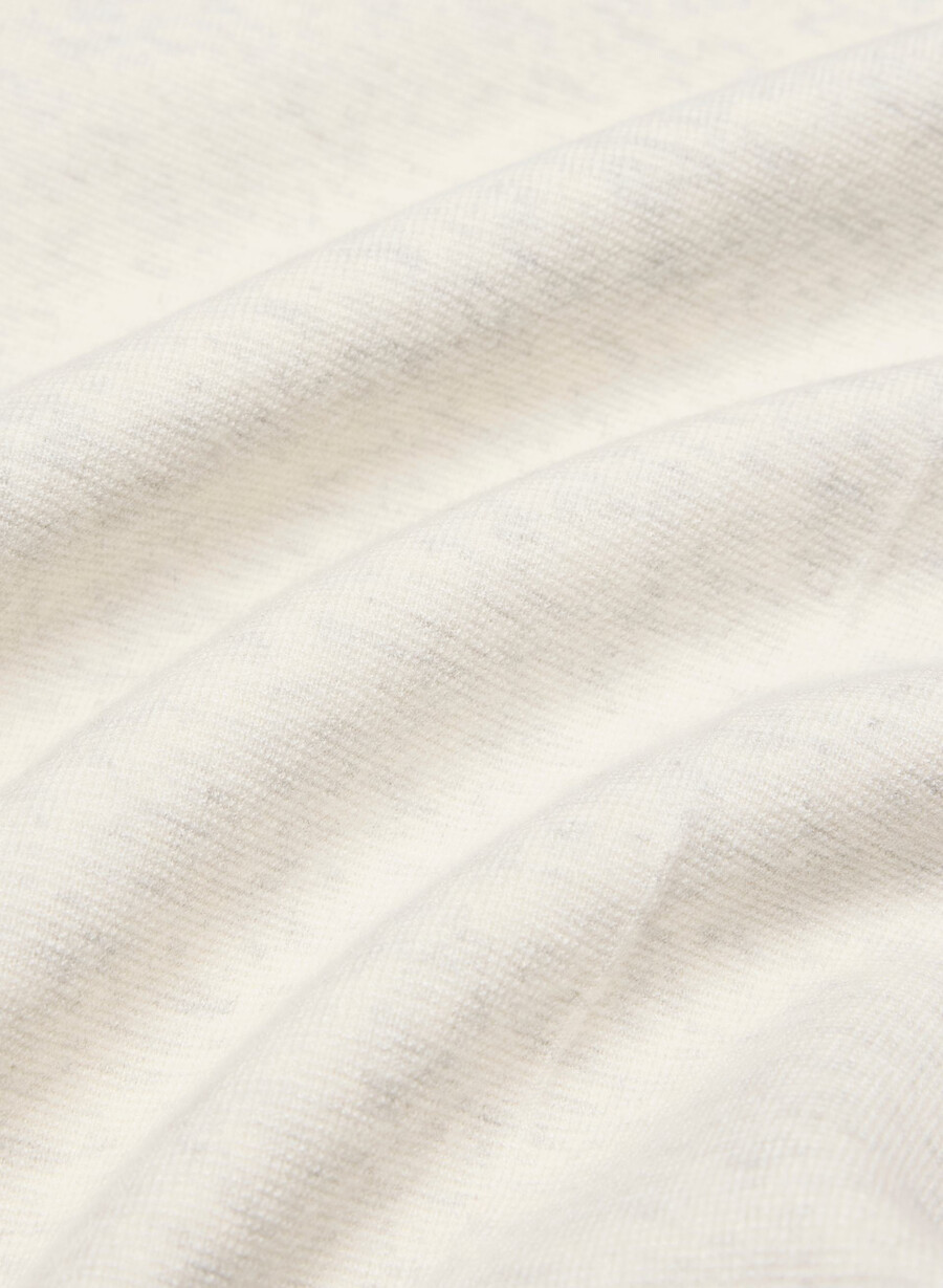 suvenirbukse - wonder yarn heather birch