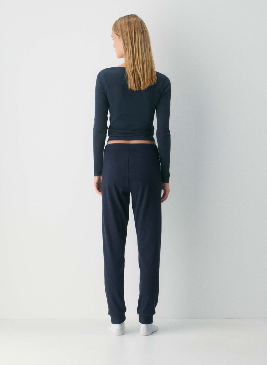 homestretch ribbet jogger admiral