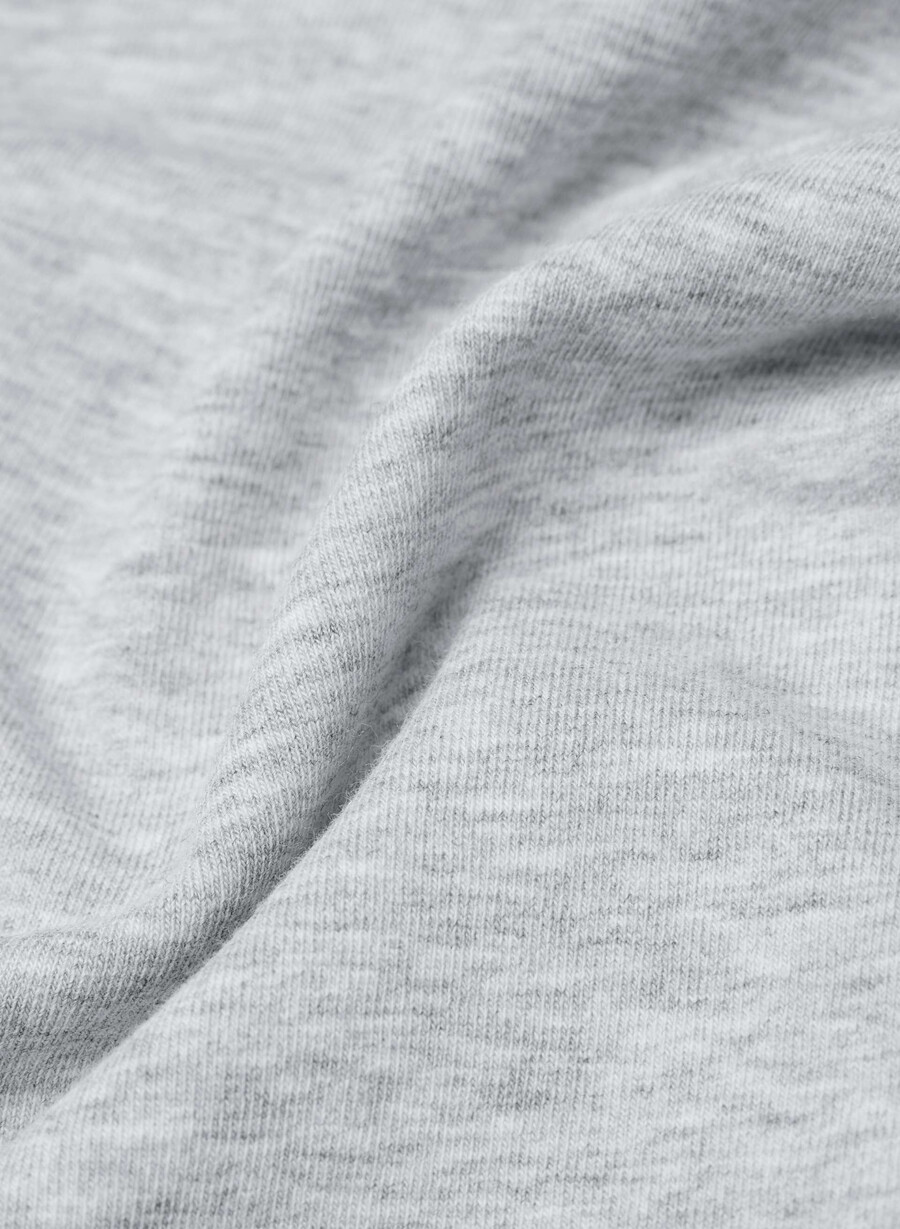 homestretch smooth solo langermet heather chrome