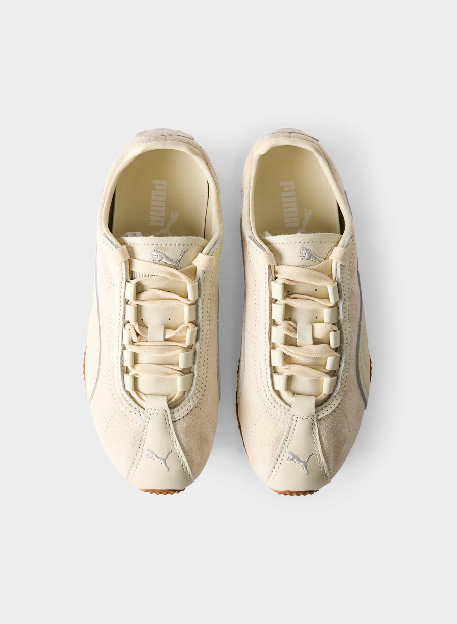 puma h-street alpine snow warm white