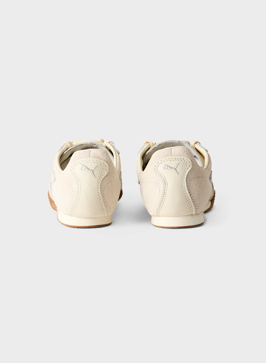 puma h-street alpine snow warm white