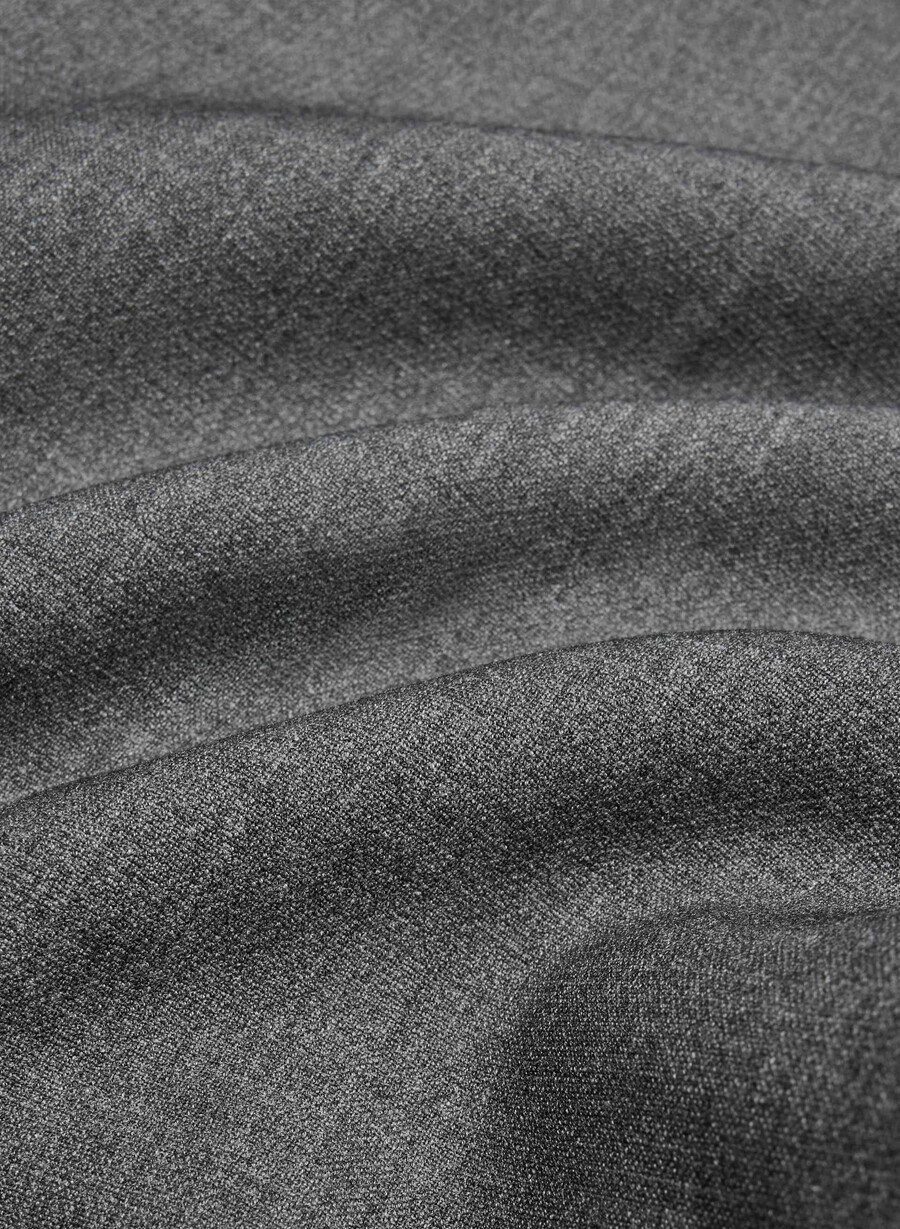 coupébukse - reessential heather charcoal