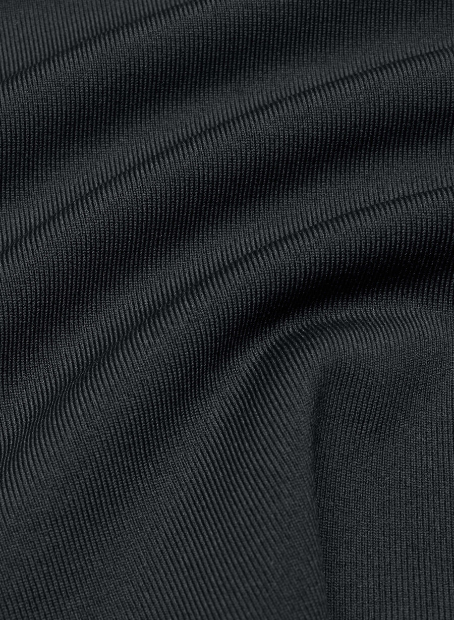 original contour stir bodysuit svart