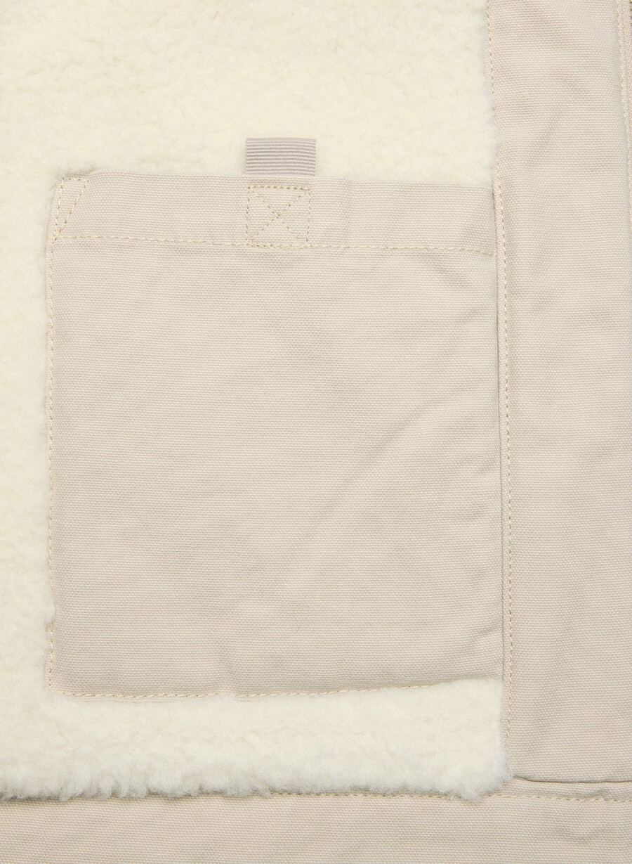 barkley arbeidsjakke marcona beige