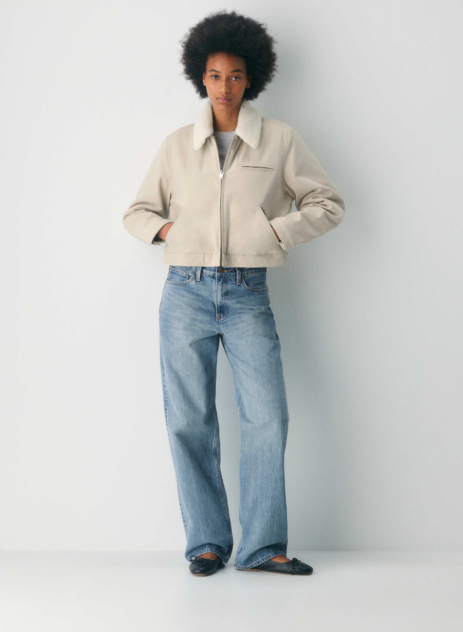 barkley arbeidsjakke marcona beige