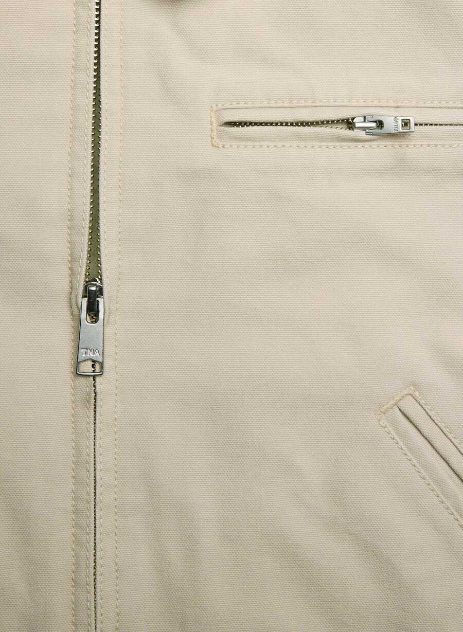 barkley arbeidsjakke marcona beige