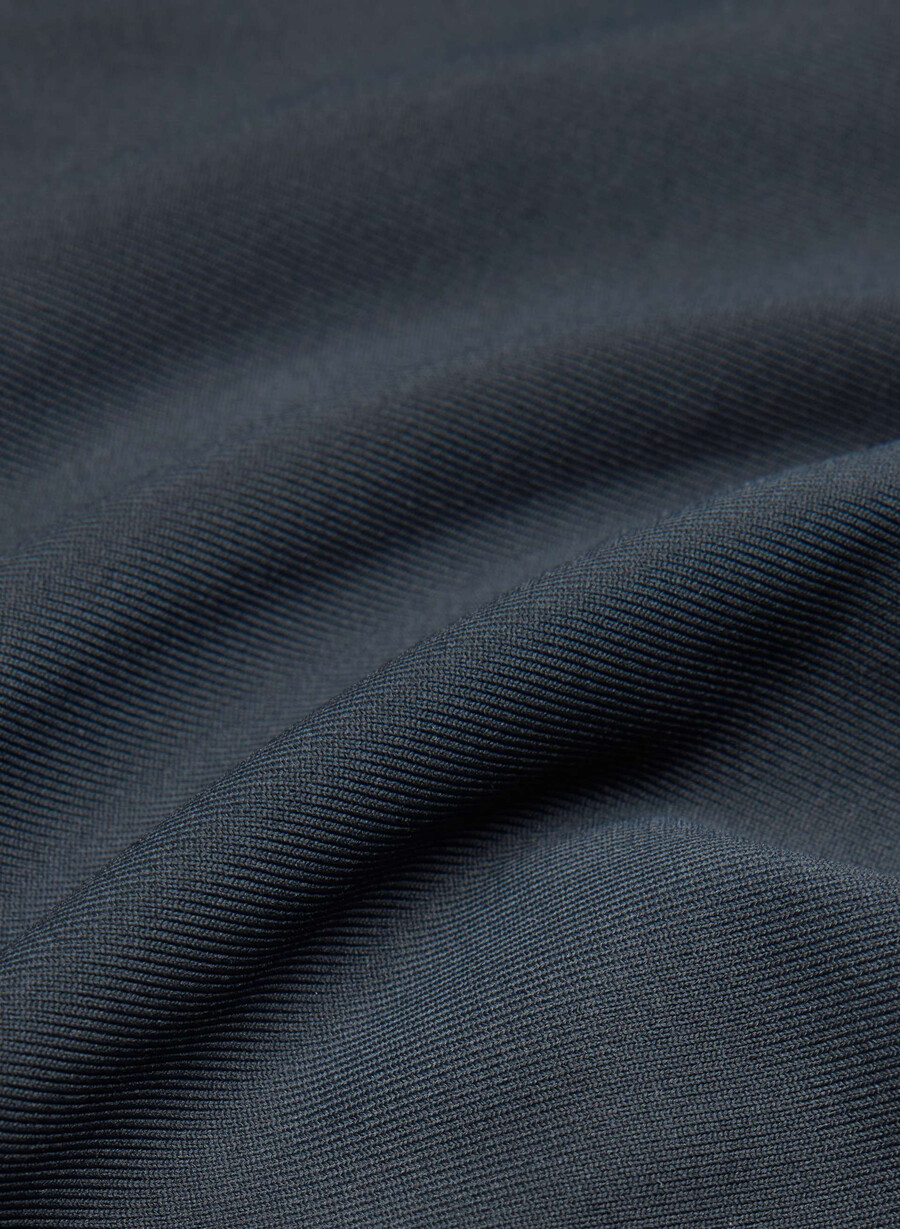 original contour appeal waist tube-topp mØrk nattsblÅ