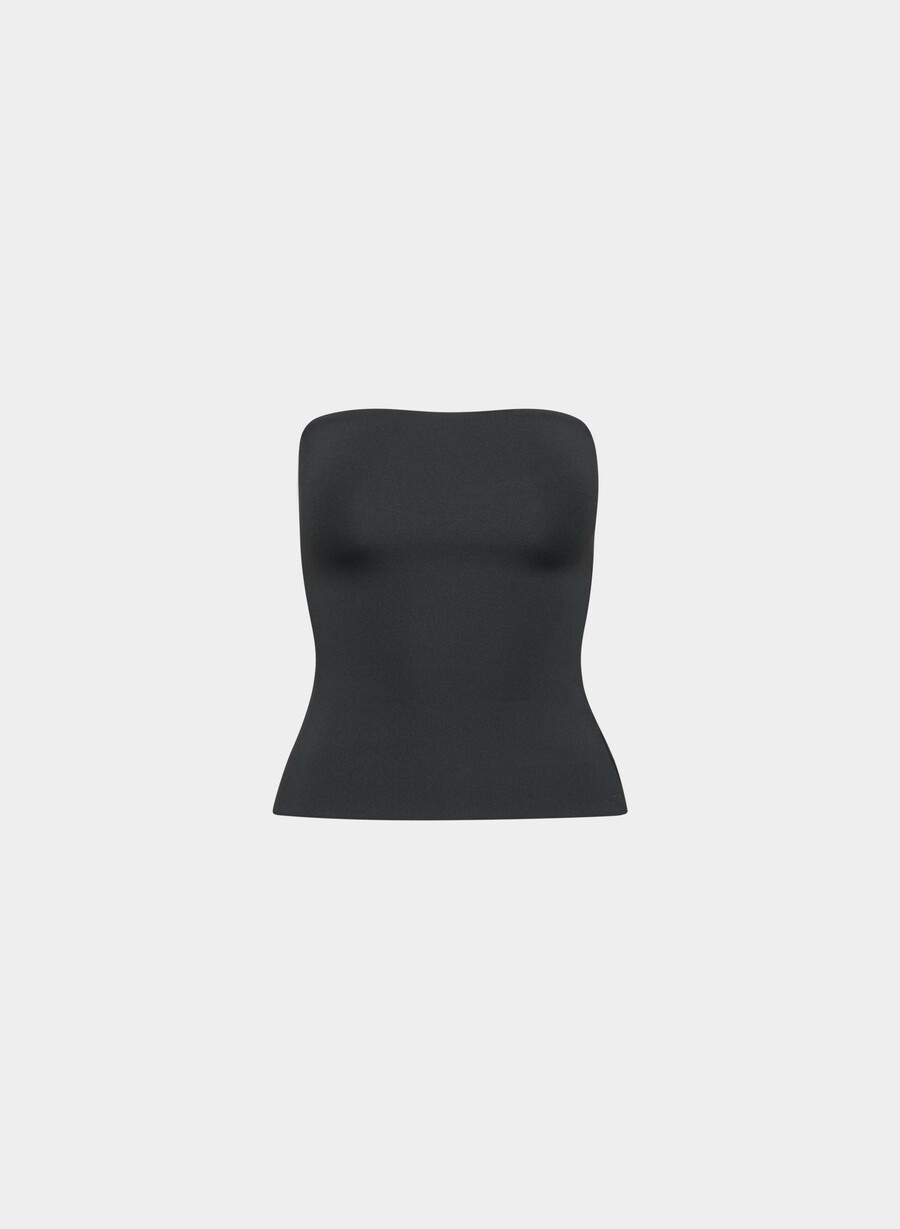 original contour appeal tube-topp svart