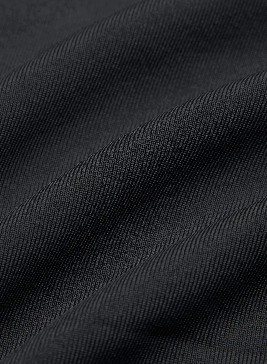 original contour appeal tube-topp svart