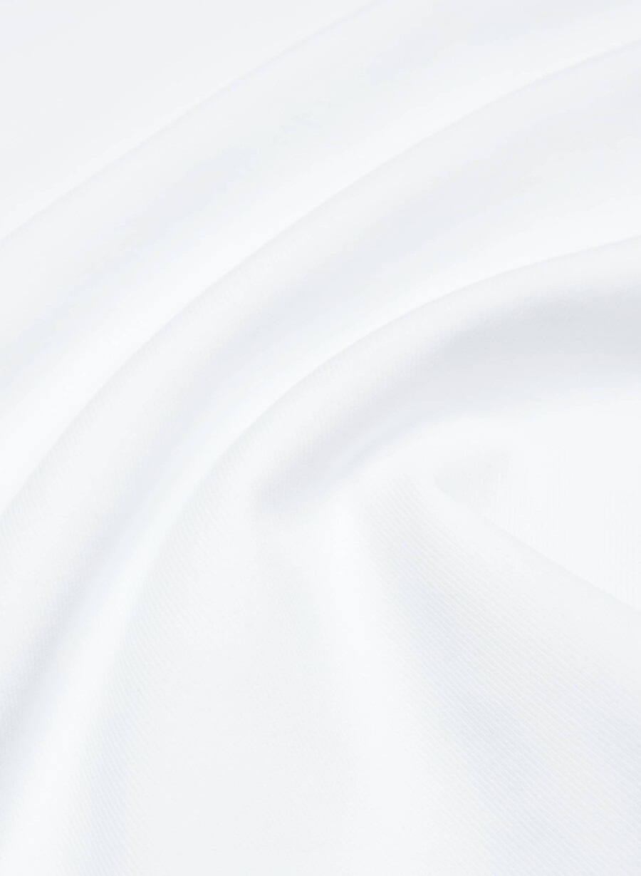original contour appeal tube-topp i lys hvit