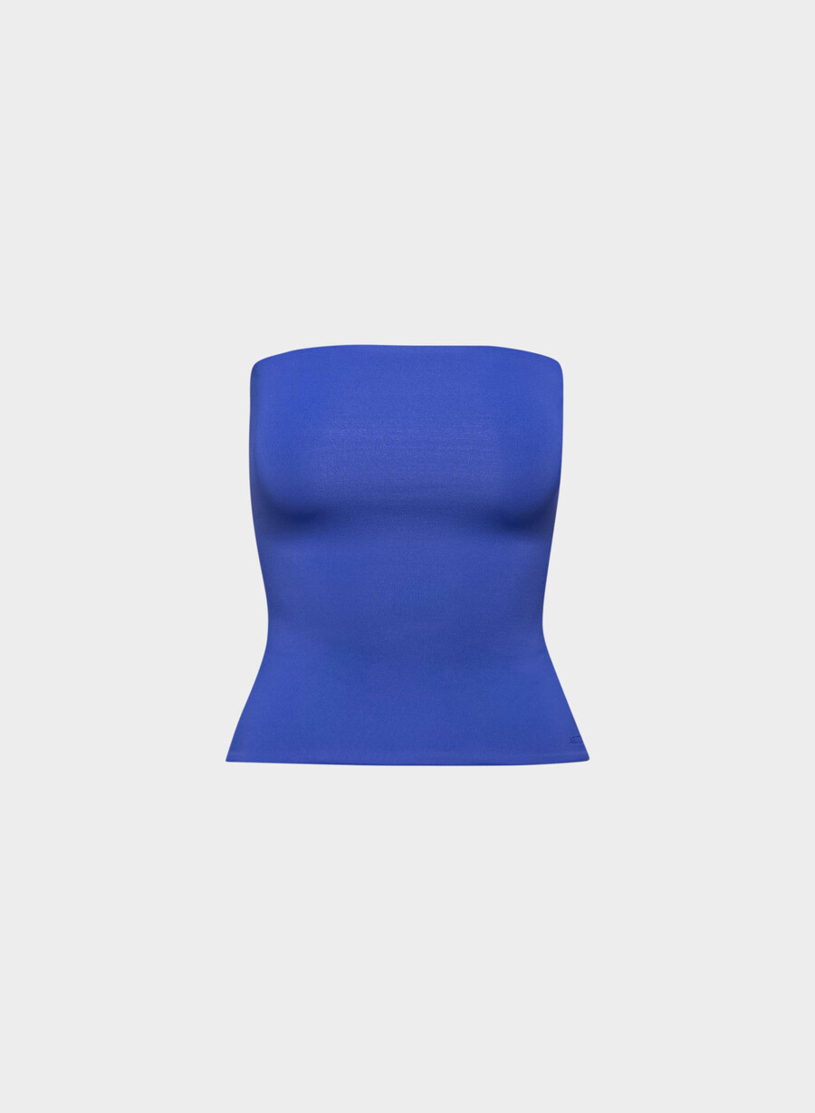 original contour appeal tube-topp ablaze blÅ