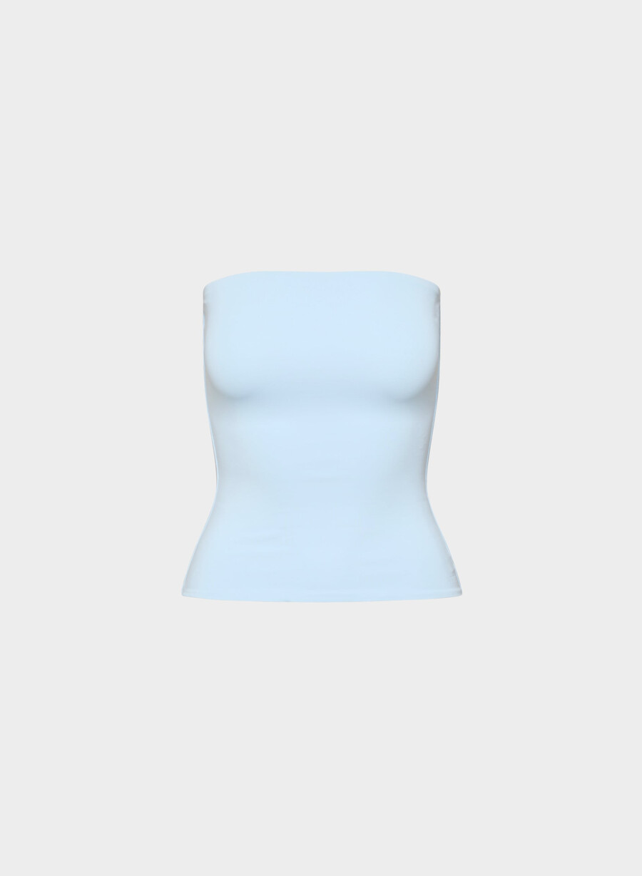original contour appeal tube-topp villa blÅ