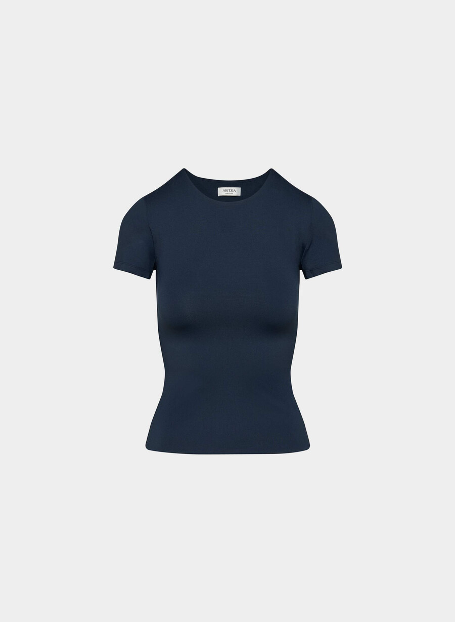 original contour marvel crew t-skjorte admiral
