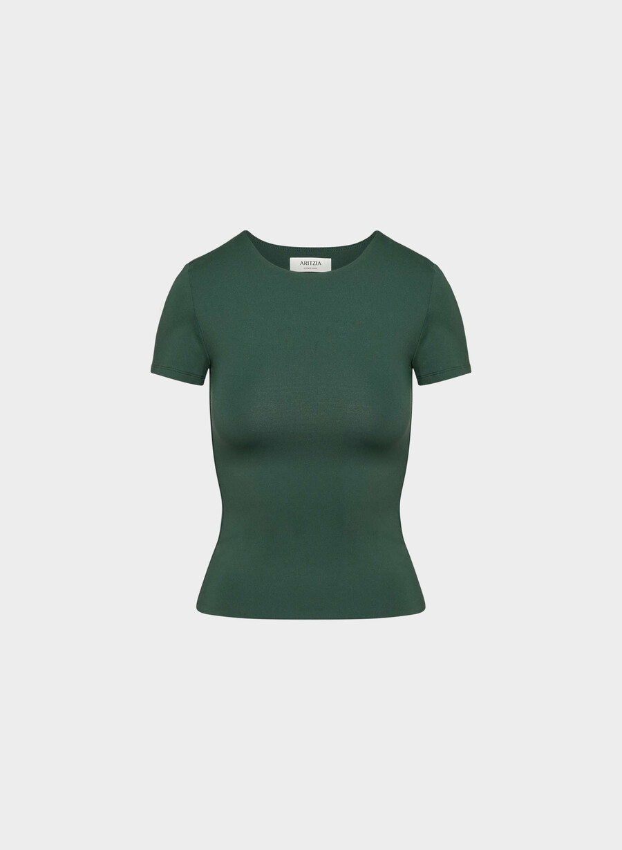 original contour marvel crew t-skjorte scarab