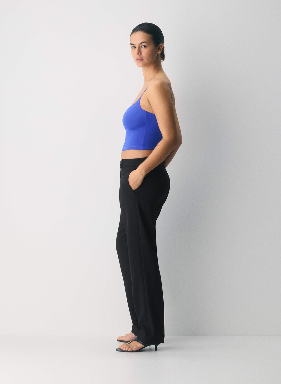 original contour presence waist cami tank folio brun
