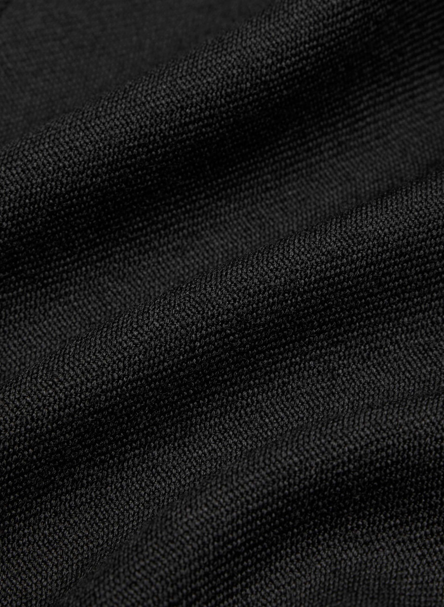 pelham ullblazer svart