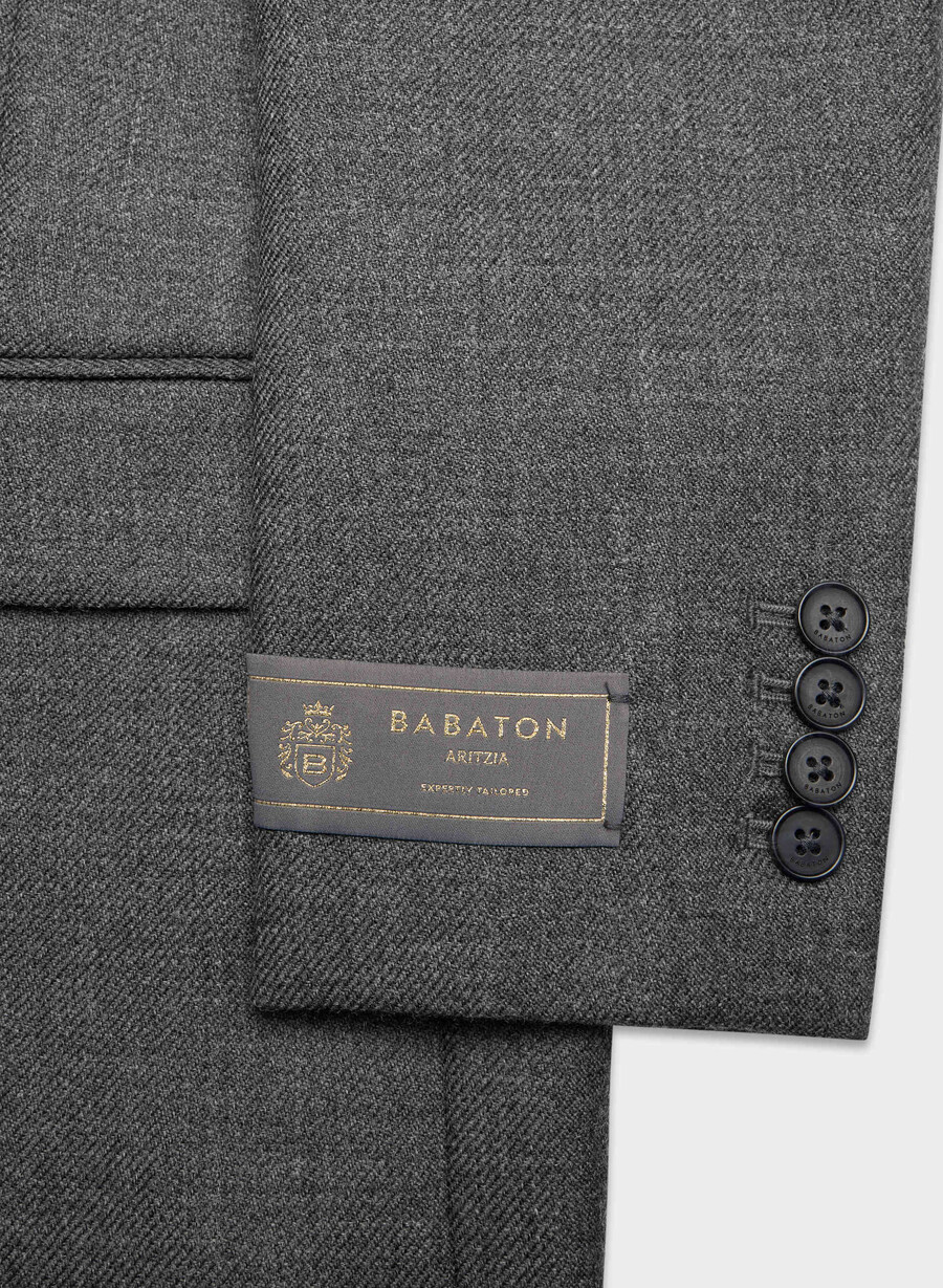 bette ullblazer melanggrun