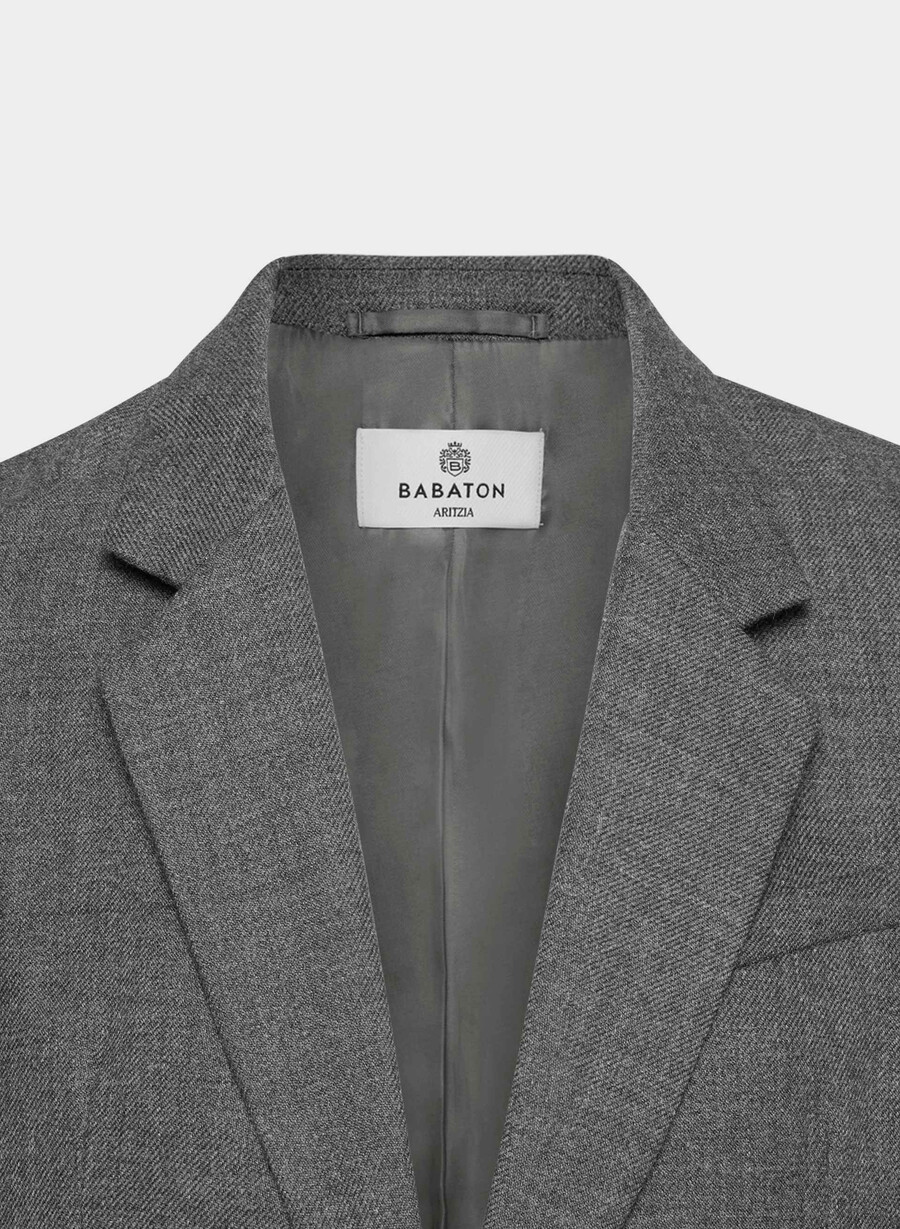 bette ullblazer melanggrun