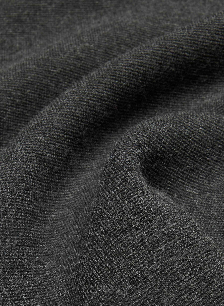 saint cardigan svart