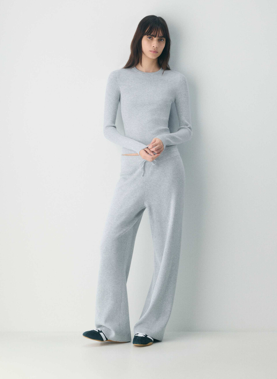 hush genser h.light cool grey