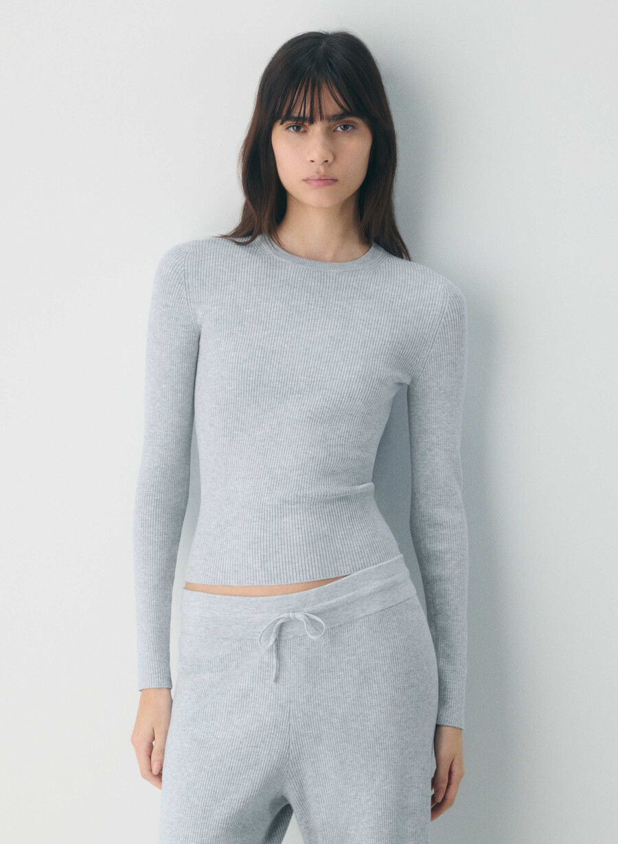 hush genser h.light cool grey