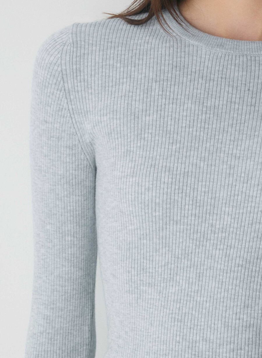 hush genser h.light cool grey