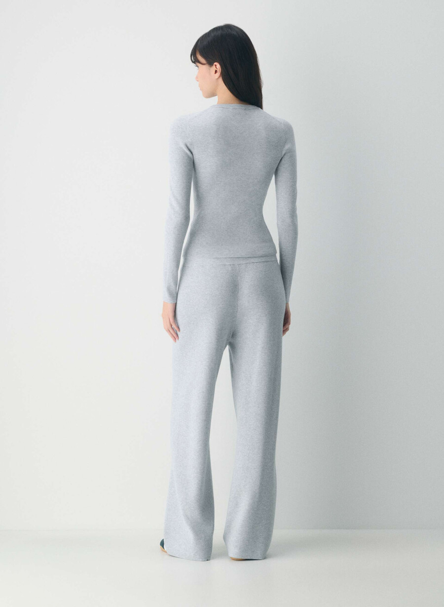 hush genser h.light cool grey