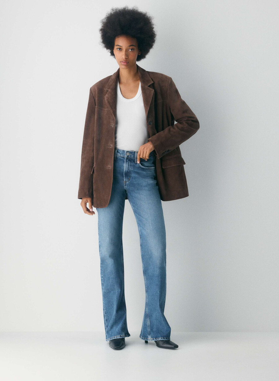 agolde mid rise kick boot jean curve