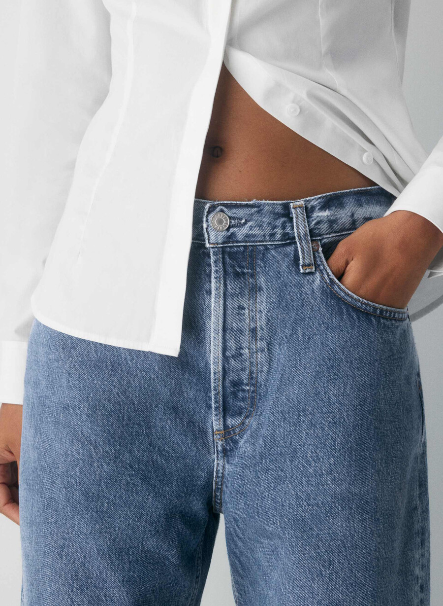 agolde twist low slung baggy jeans myth