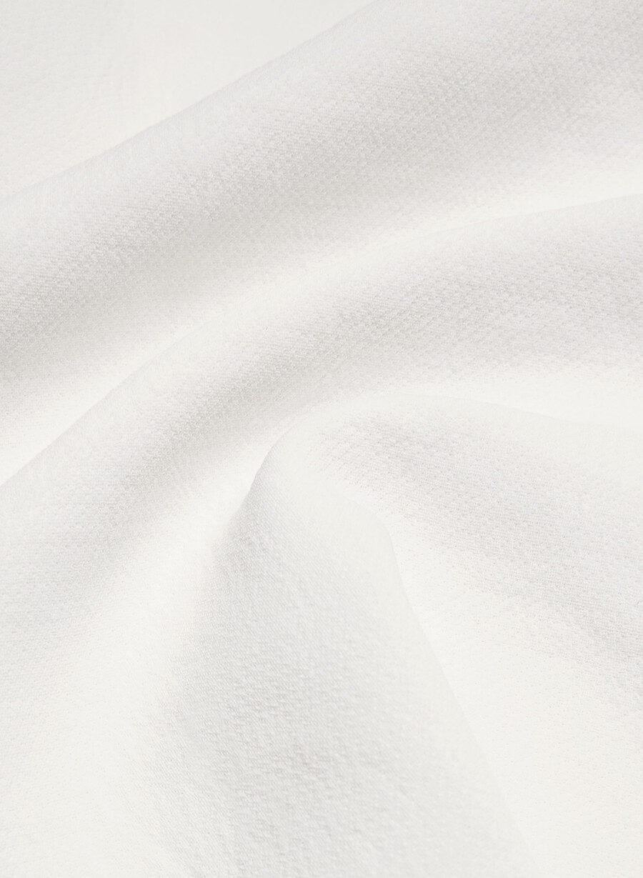 whisper halter topp - crepette lys bjørk