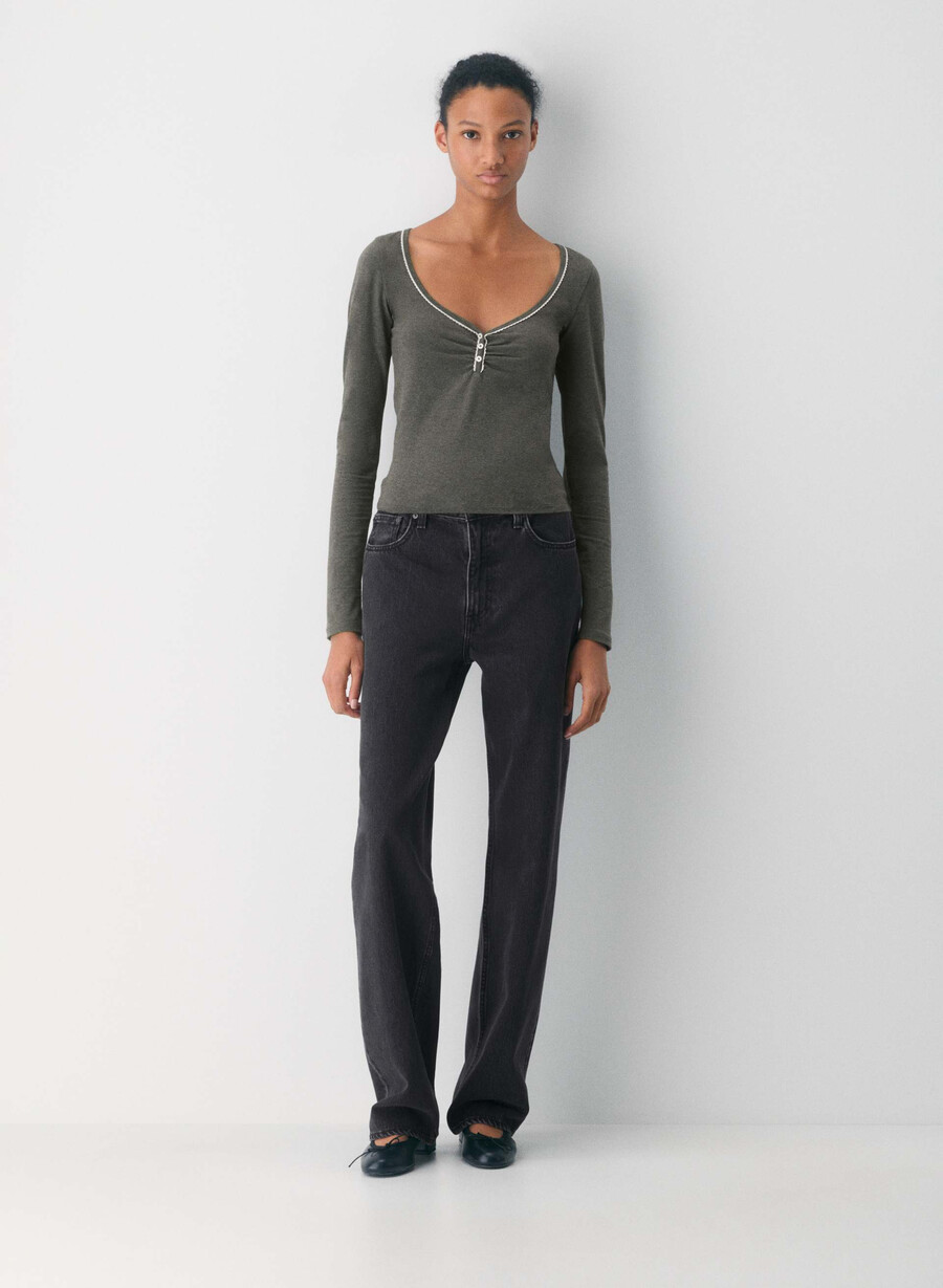 chill lovely langermet heather charcoal