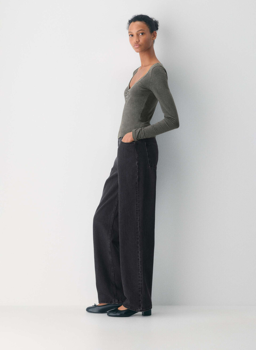 chill lovely langermet heather charcoal