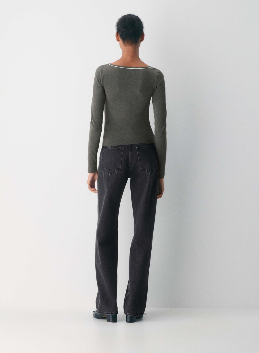 chill lovely langermet heather charcoal