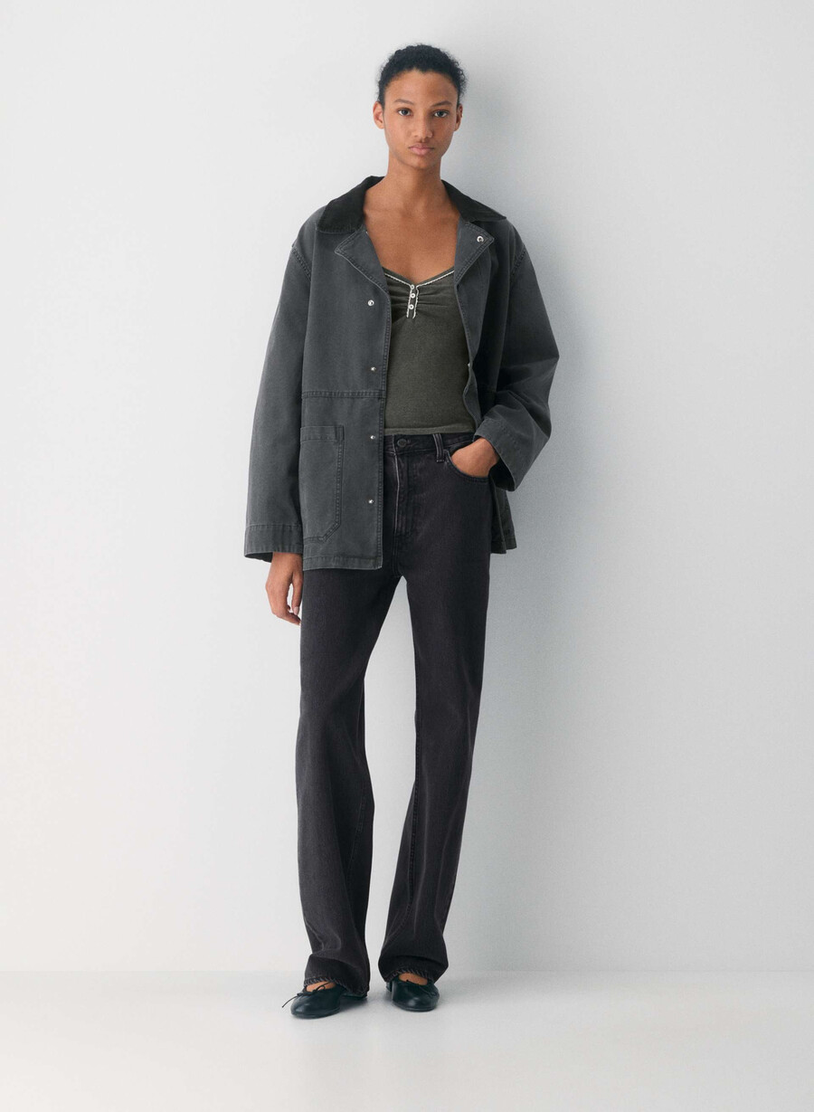 chill lovely langermet heather charcoal
