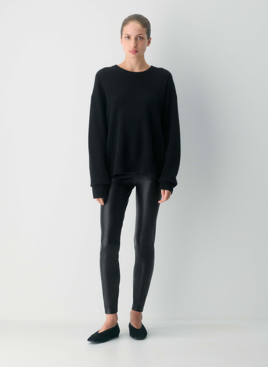 gesso leggings svart