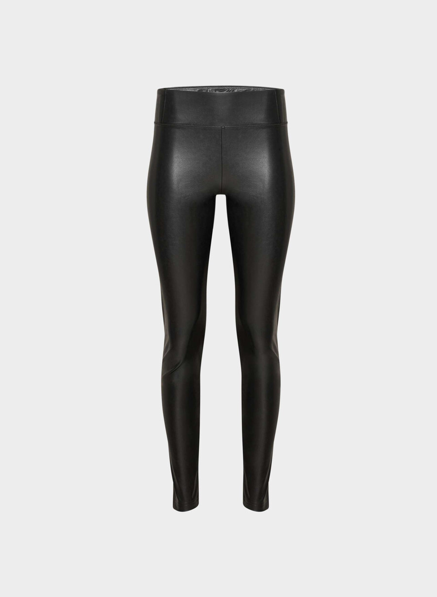 gesso leggings svart