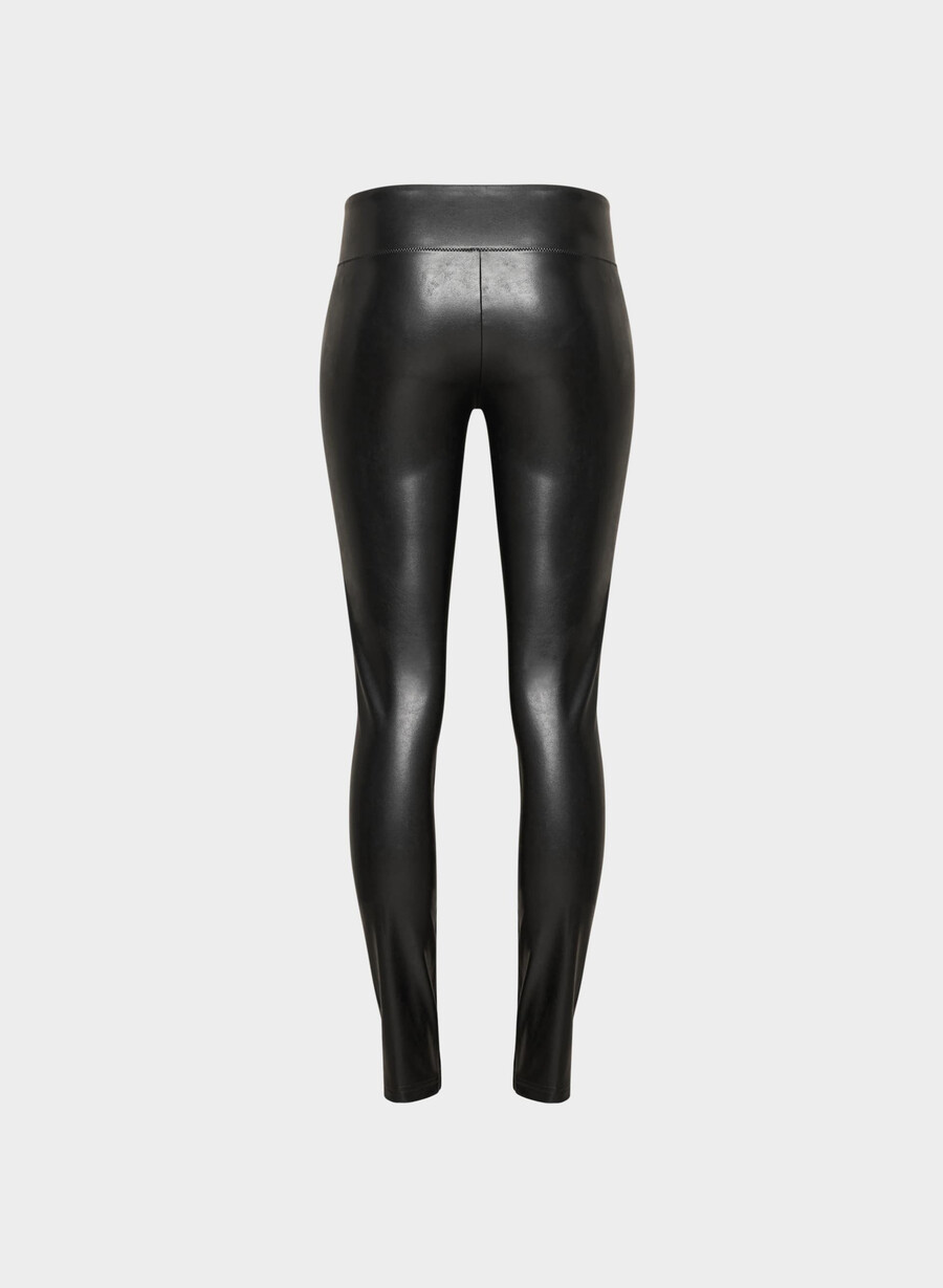 gesso leggings svart