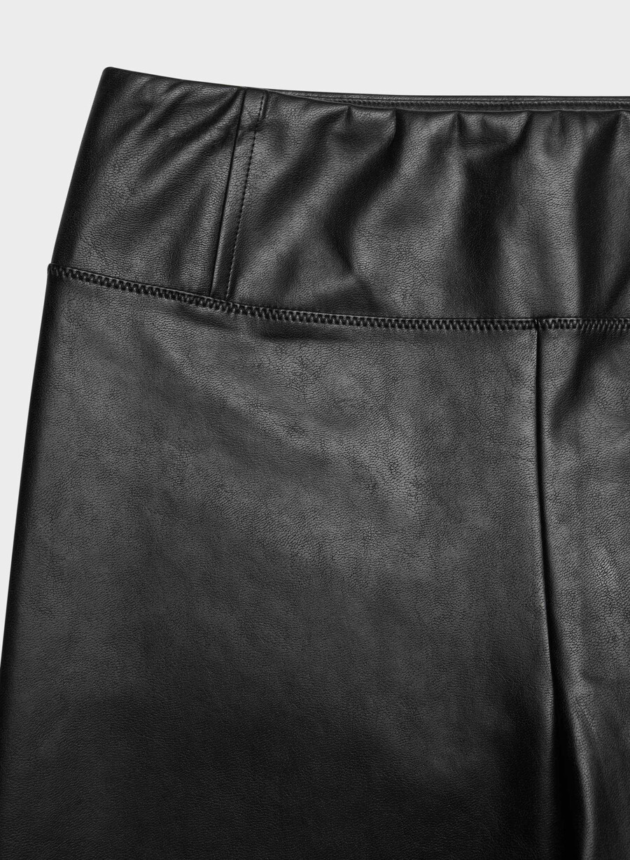 gesso leggings svart