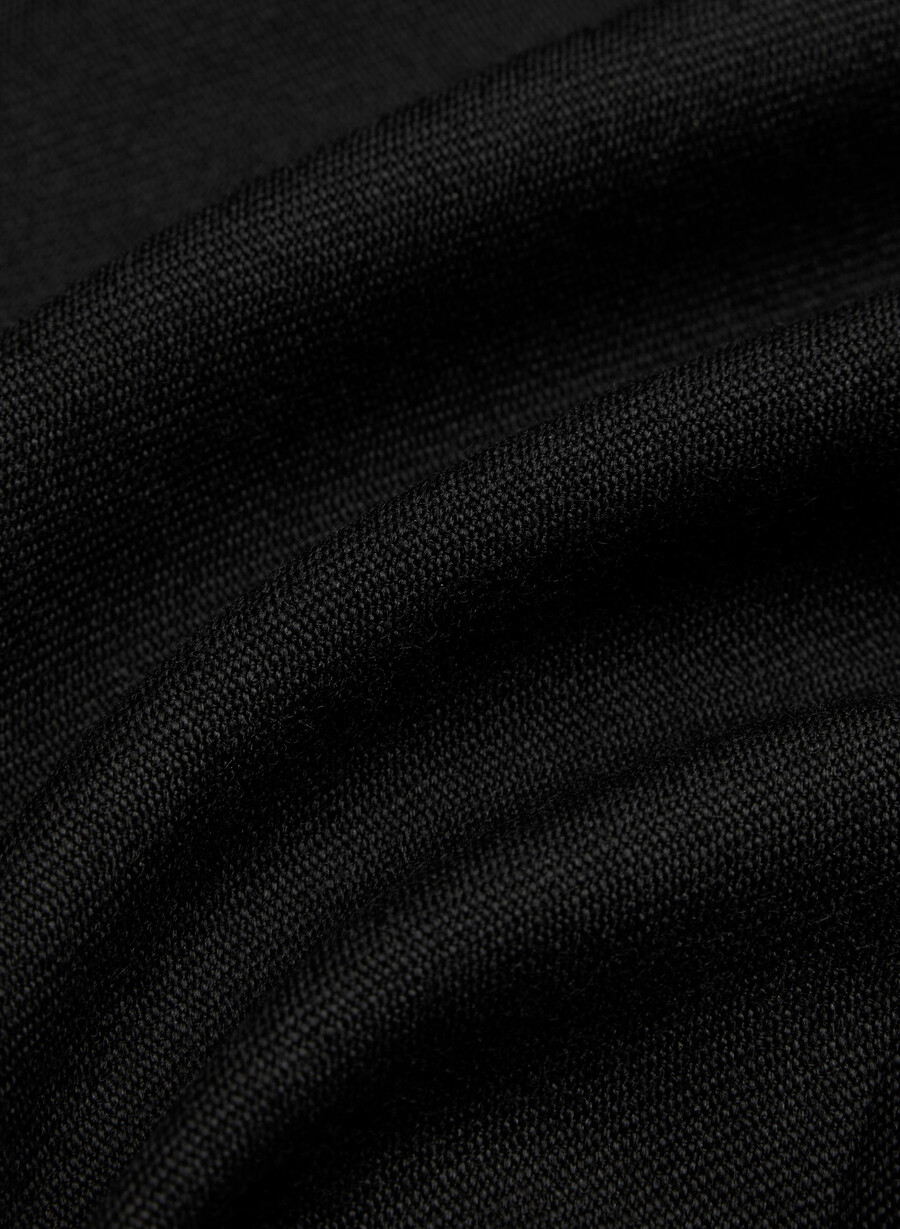 fulton ullblazer svart